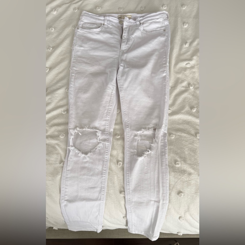 Free People Skinny Jeans, size 30